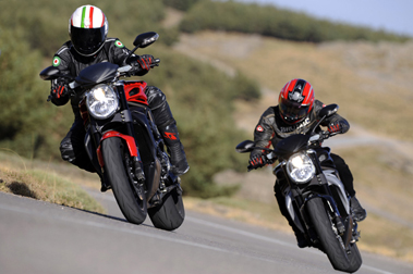 MV Agusta Expands into Canada with MotoVan 1 GI250481