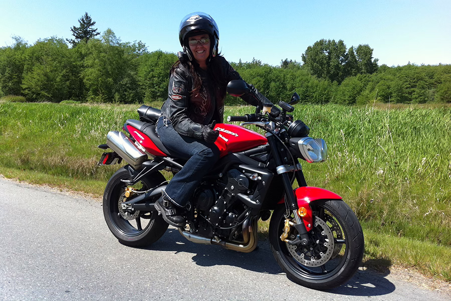 MStreetTripleR