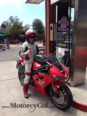 The Road to MotoGP Riding Ducati along the Coast 9 triumphw