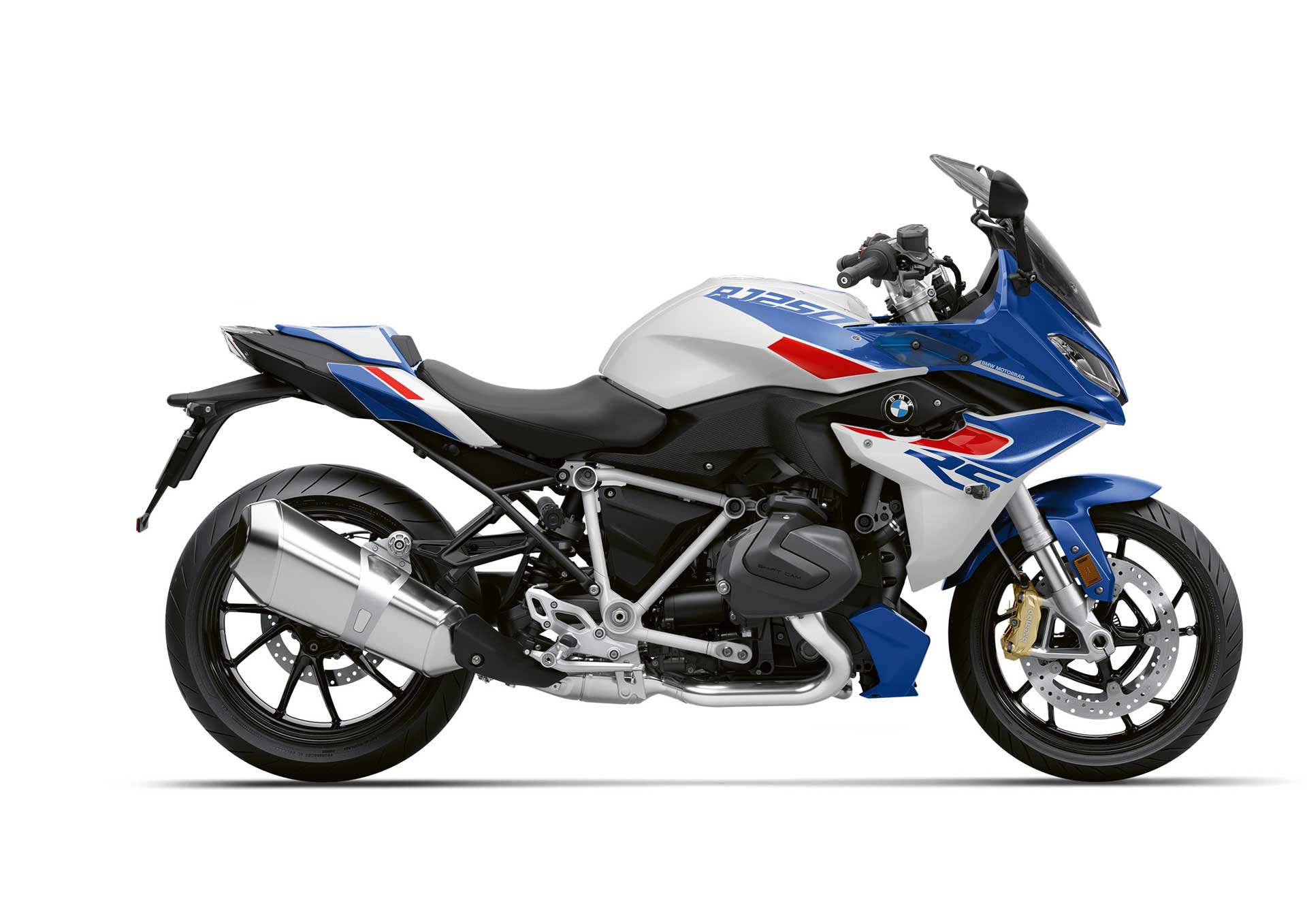 2023 BMW R 1250 RS Sport Touring motorcycle