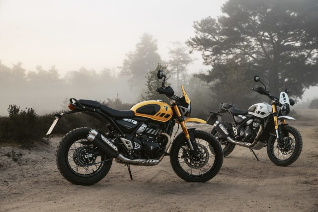 Triumph Unveils the All New 2026 Scrambler 400 XC 1 Scrambler400XC MY26 4196 GE