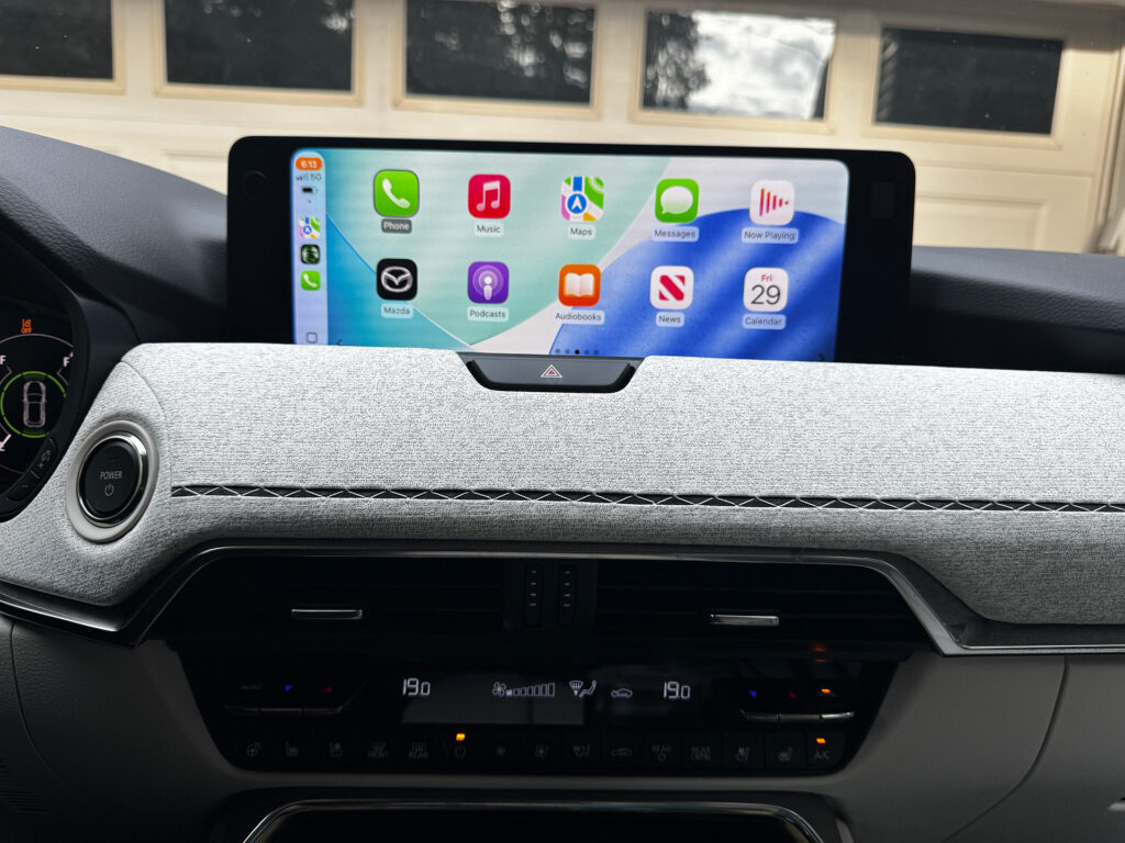 carplay