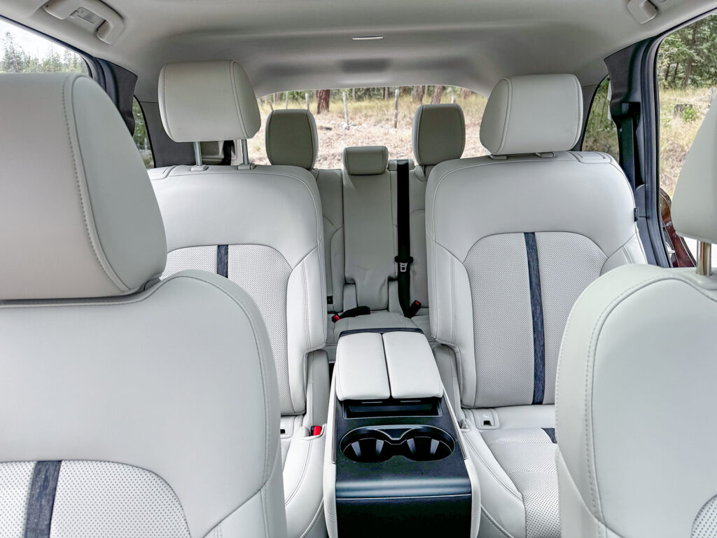 seating